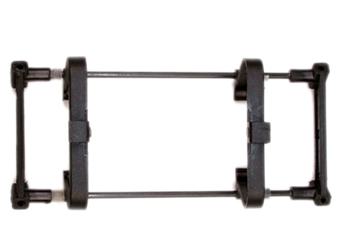 EK1-0210 - Battery hanger (FP) EK1-0210 - Battery hanger (FP)